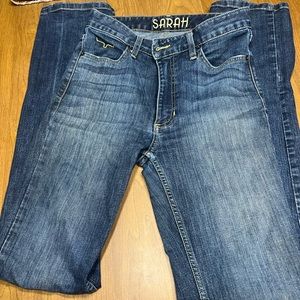 Kimes ranch Sarah jeans 0/34
